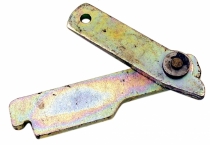 Hävarm Handbroms 1800E/140/164 tidig Hö