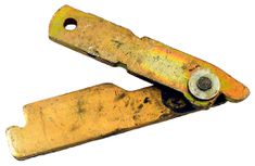 Hävarm Handbroms 1800E/ES/140/164 sen Hö