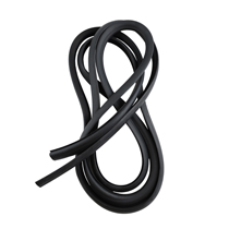 Gummilist Bagage 145/245/265