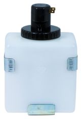 Spolarpump m behållare 544/210 61-Amazon/1800S 67-140/164/24