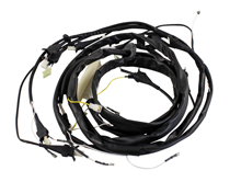 Kablage Insprutning 164 72-73 Vst B30E