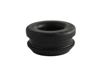 Genomföring Ventilkåpa 1-1/4" I.D. 3/4" Eftermarknad