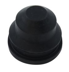 Genomföring Ventilkåpa 1-1/4" I.D. 1" Eftermarknad
