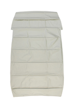 Innertak 210 64-68 vinyl perforerad