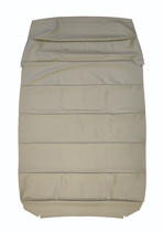 Innertak 210 skåpbil 64-68 vinyl perforerad