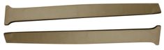 Paneler B-stolpe Amazon 4d/220 62-63 nougat