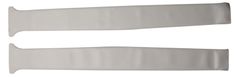 Paneler B-stolpe Amazon 4d/220 62-63 grå