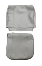 Klädsel Framsäte 544/210 63-64 Export grå