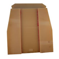 Stoppning Framrygg Amazon 65-68