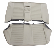 Klädsel Baksäte Amazon 4-d 65-68 beige