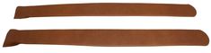 Paneler B-stolpe Amazon 4d/220 67-68 brun