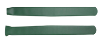 Paneler B-stolpe Amazon 4d/220 66-67 grön