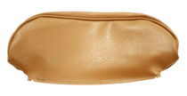 Klädsel Nackstöd 1800E 70-71 guldmetallic