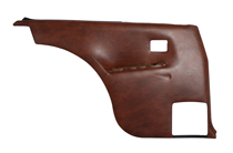 Sidopanel 142 1973 brun VäB