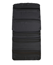 Innertak 245 75-93 vinyl svart