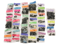 Karosseri Master kit 69 Chevelle