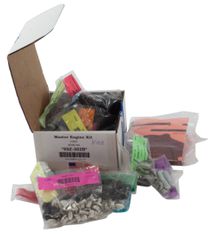 Skruvsats 302 Boss 69 Master Kit Engine