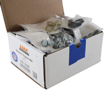 Skruvsats 302 Boss 69 Master Kit Engine