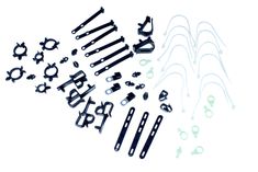 Clipssats Kablage 69 Mustang