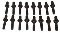 Stödbultsats vipparm Ford SB 3/8"