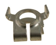 Hållare Spjällaxelfjäder B14A/B16B