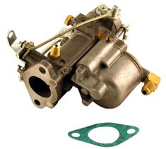 Förgasare Zenith 30 VIG 9 B4B 53-56 renoverad