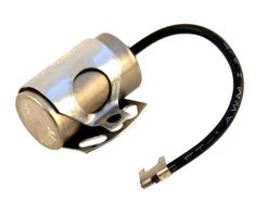 Kondensator B4B 47-53 Autolite