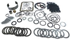 Rep.sats C4 "Super Kit" 65-69