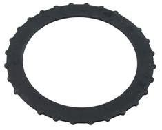 Lamell C4 "Stål"  Fram/Back Hi-Perf 1965-86