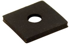 Mellanlägg Kaross-ram Duett