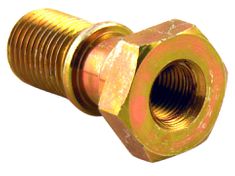 Hålskruv Huvudcylinder PV