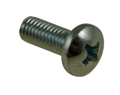 Skruv UNF 10-32x1/2" (13 mm) Strombergförgasare