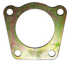 Tryckplåt Bakhjul 240 79-84/740 88-90/780 -87