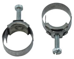 Slangklammersats värme Ford/GM 1-3/16""