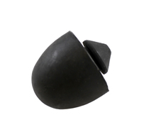 Gummibuffert  PV/Duett/Amazon/1800/140