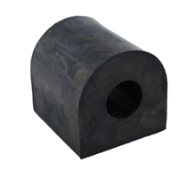 Bussning Krängningshämmare PV/Duett 47-61 gummi