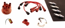 Tändsystem Amazon B18B -64 (239457)
