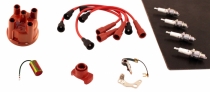 Tändsystem Amazon B18A/D -64 (238731)