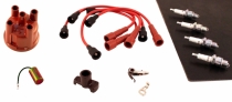 Tändsystem Amazon/140 B18B 65-