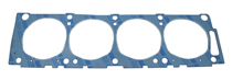 Packning Topplock Ford BB
