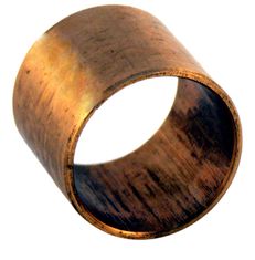 Bussning Styrsnäcka mässing