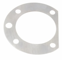 Justermellanlägg t=0,30 mm