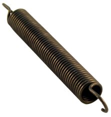 Returfjäder Koppling/Handbroms PV/Duett