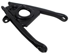 Länkarm PV/Duett undre vä