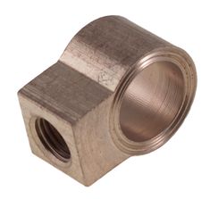 Förgrening 1-vägs Huvudcylinder PV/Duett