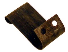 Bladfjäder Växellåda H4/H6 tj 2,30