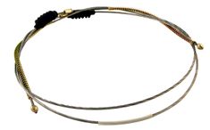 Handbromskabel 444 49-56 bakre ch -130942