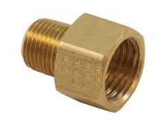 Nippel Adapter Rak Ford Automatlådor C4/C6