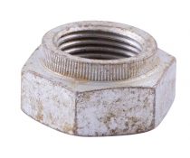 Mutter medbringare, Spicer UNF 3/4-16 h=15 mm