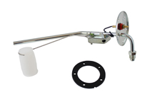 Tankarmatur Duett 53-68